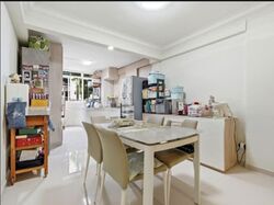 Blk 105 Hwi Yoh Court (Serangoon), HDB 3 Rooms #575111521